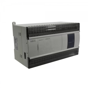 Plc Xd5 36 Entradas Npn / 24 Salidas Npn, 10 Rápidas, Comunicación Ethernet, Alimentación 24Vdc