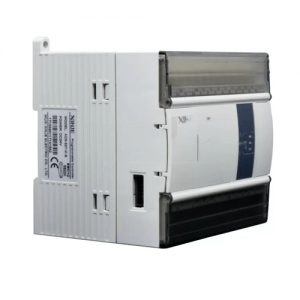 Plc Xd3 18 Entradas Pnp / 14 Salidas Npn, 2 Rápidas, Alimentación 24 Vdc