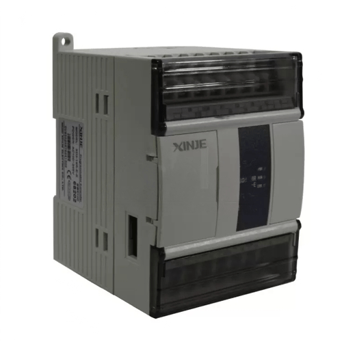 Plc Xd3 8 Entradas Npn / 8 Salidas Rele Alimentación 100-240Vac