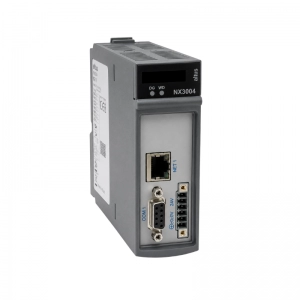 Cpu Nexto, 1 Ethernet, 1 Serial, Port, Fuente 15w