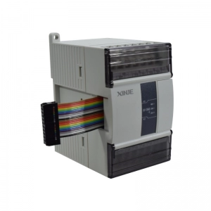Módulo de Expansión 8 Transistor Npn 24Vdc