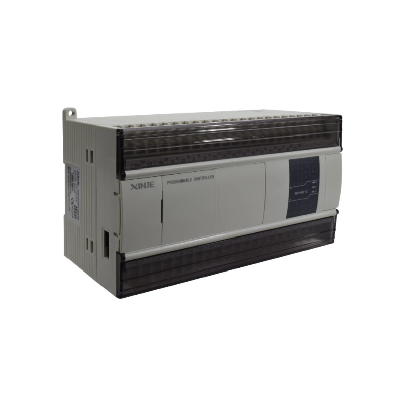 Plc Xd3 28 Entradas Npn / 20 Salidas 2 Transistor Npn, Alimentación 24Vdc XINJE