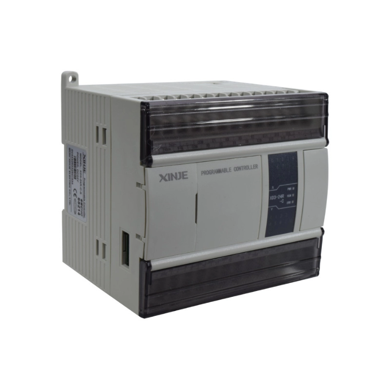 Plc Xd3 14 Entradas Npn / 10 Salidas Rele Alimentación 24Vdc