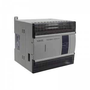 Plc Xd3 14 Entradas Npn / 10 Salidas Rele Alimentación 24Vdc