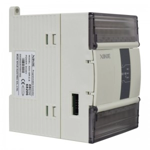 Plc Xd3 8 Entradas Npn / 8 Salidas Rele Alimentación 24 Vdc