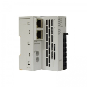 Cpu Ethernet para Unidad de Entradas / Salidas Remotas Ario