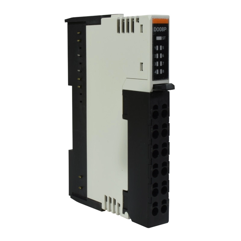 Modulo 8 Salidas Digitales Pnp Ario