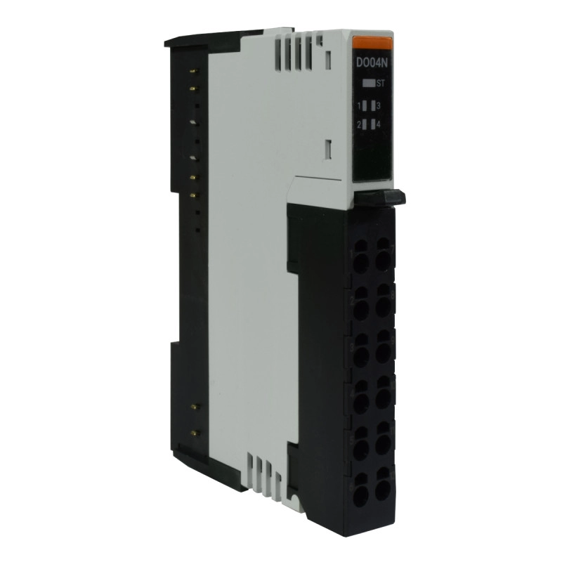 Modulo 4 Salidas Digitales Npn Ario