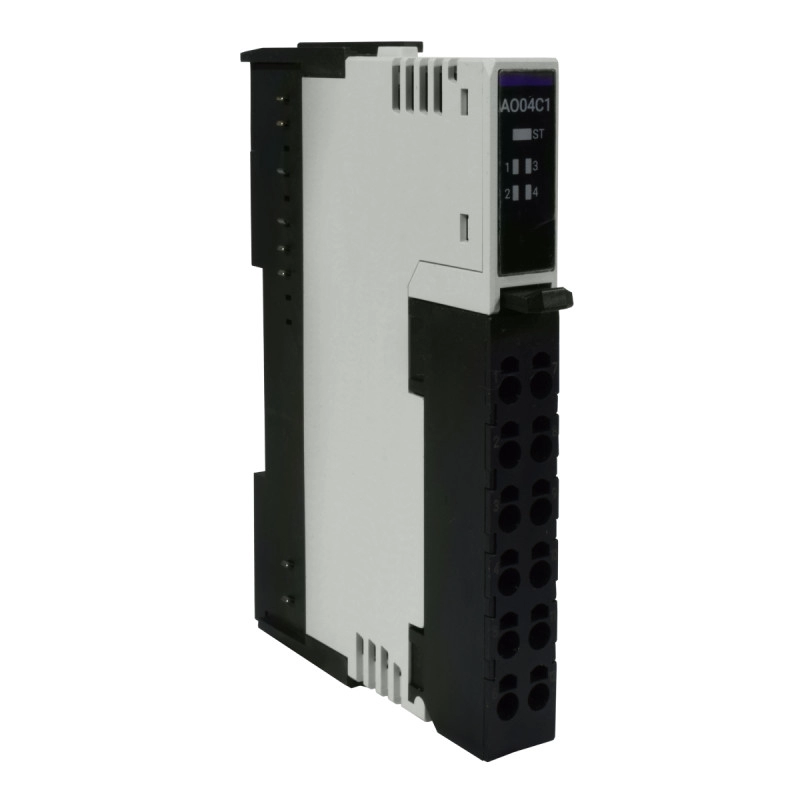 Modulo 8 Entradas Digitales Npn Ario