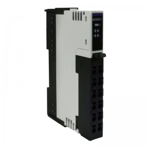 Modulo 8 Entradas Digitales Npn Ario