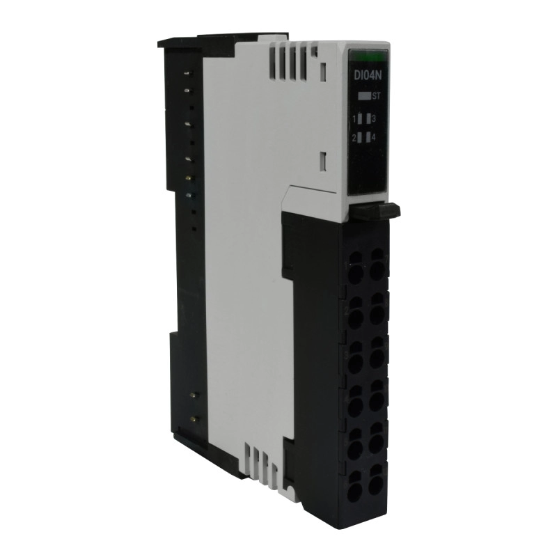 Modulo 4 Entradas Digitales Npn Ario