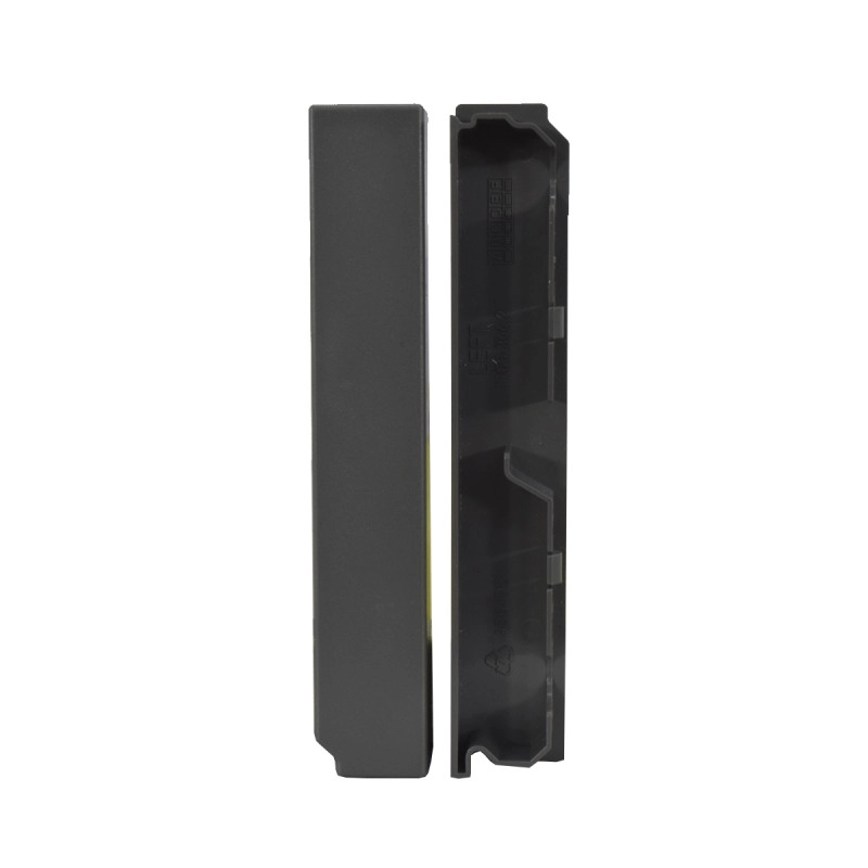 Cubiertas Laterales para Rack Plc