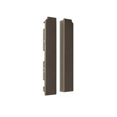 Cubiertas Laterales para Rack Plc