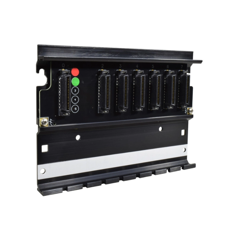 Backpanel para Plc 2 Bahias (Sin Cambio en Caliente)
