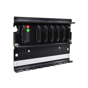 Backpanel para Plc 2 Bahias (Sin Cambio en Caliente)