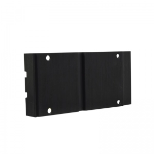 Backpanel para Plc 2 Bahias