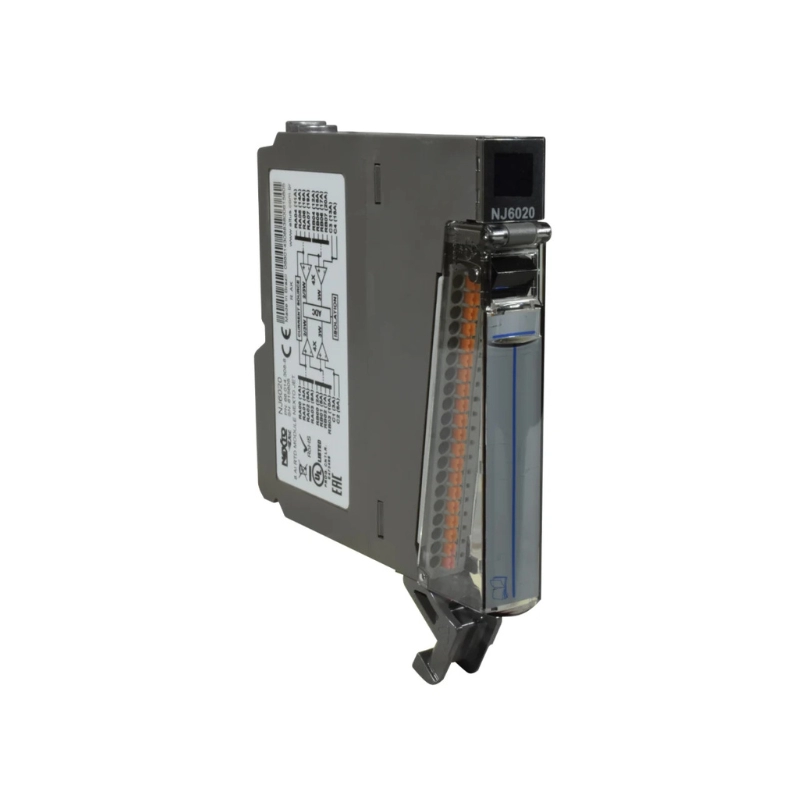 Modulo Nexto Jet 8 Entradas Rtd