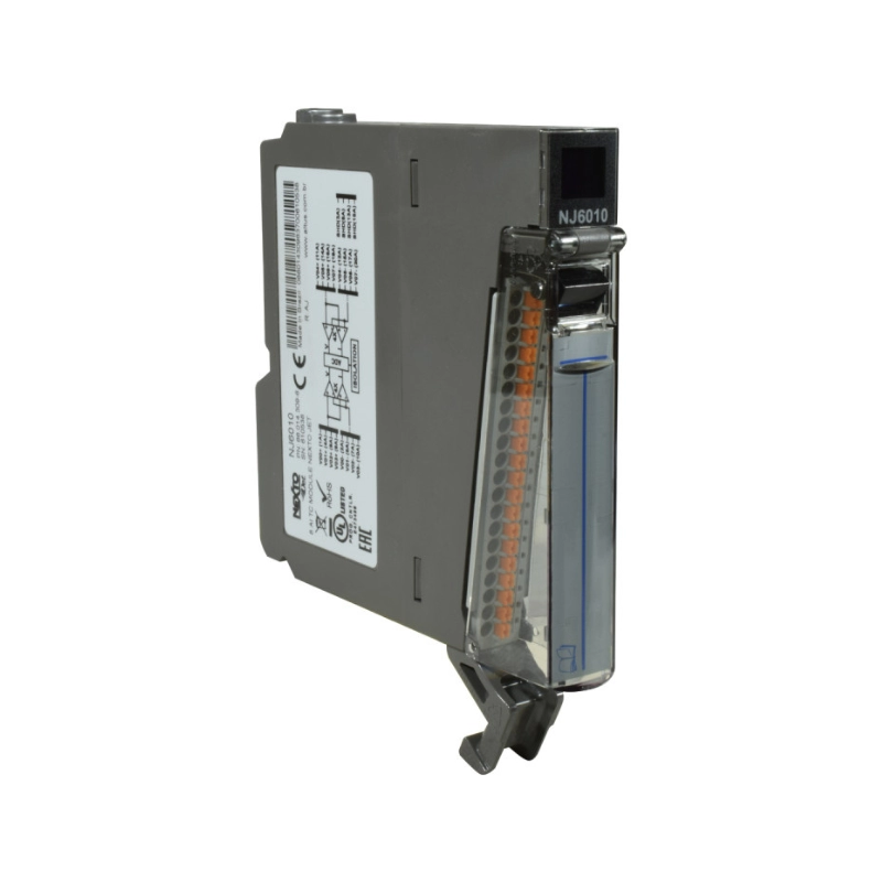 Modulo Nexto Jet 4 Entradas Tecmocuplas ALTUS