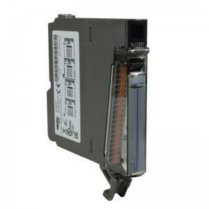 Modulo 16 Salidas 24Vdc