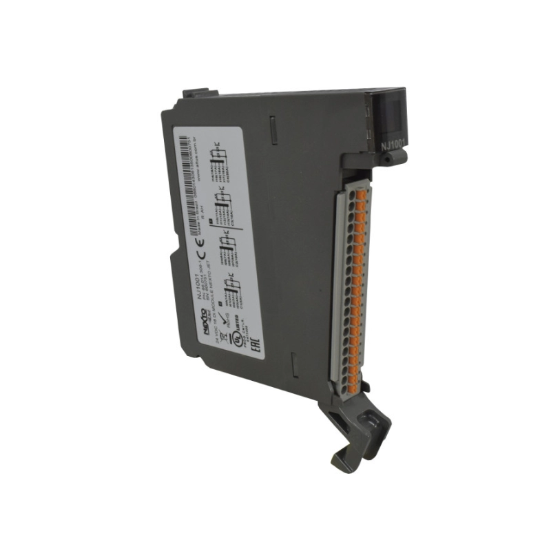 Modulo 16 Entradas 24Vdc