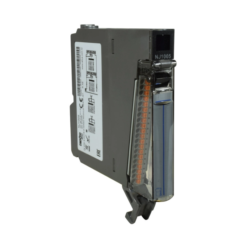 Modulo 8 Entradas 8 Salidas Transistor