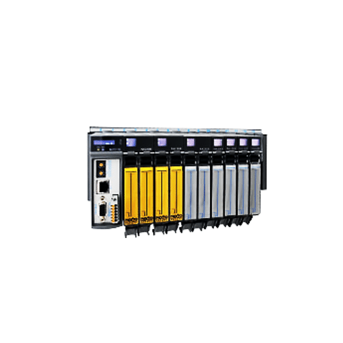 Modulo Nexto 4 Salidas Analogas 16 Bits V/I