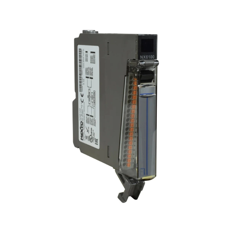 Modulo Nexto 4 Salidas Analogas 16 Bits V/I