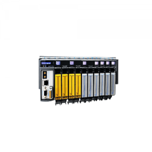 Modulo Nexto 4 Salidas Analogas 16 Bits V/I