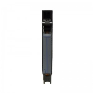 Modulo 16 Entradas 24Vdc Cambio en Caliente