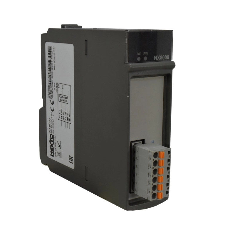 Fuente de Poder 30w 24Vdc