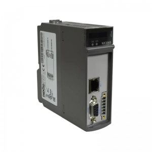 Cpu Nexto, 1 Ethernet, 1 Serial, Port, 1 Serial, Fuente 15W, Web Server