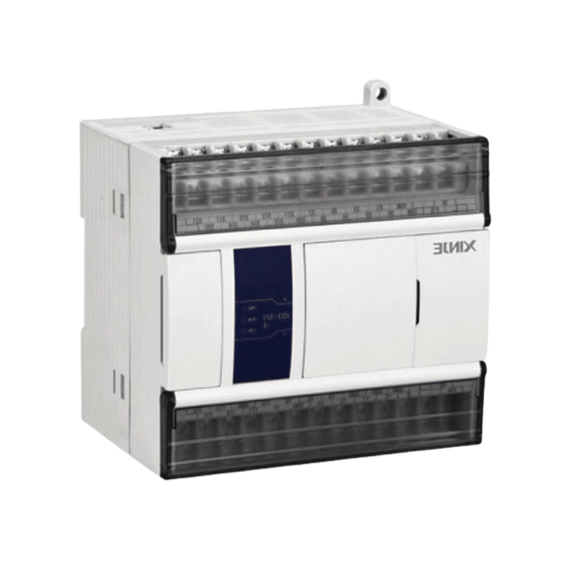 Plc Xd3 18 In/14Out Salidas a Transistor, 24Vdc