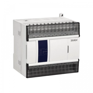 Plc Xd3 18 In/14Out Salidas a Transistor, 24Vdc