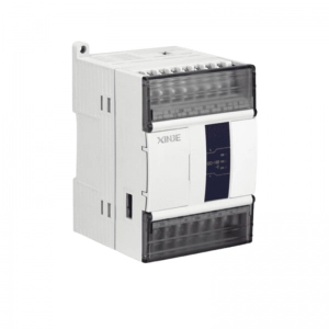 Plc Xd3 8 In/8Out 2 Transistores 6 Rele, 24Vdc
