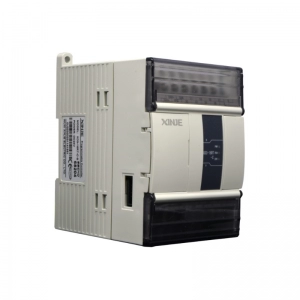 Plc Xd3 8 In/8Out 2 Transistores 6 Rele, 24Vdc