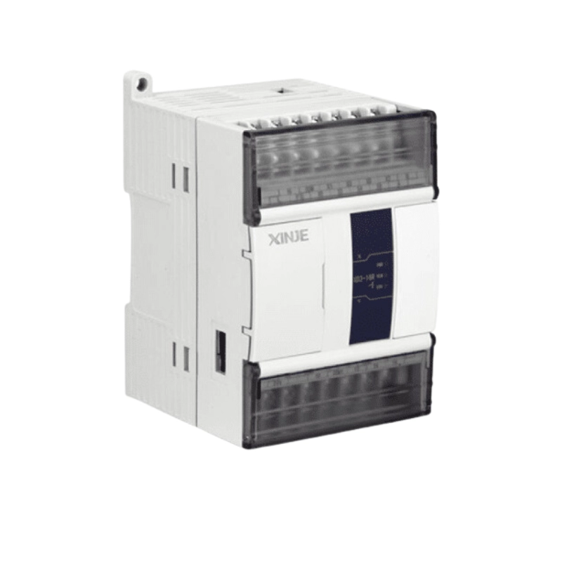 Plc Xd3 8 In/8Out 2 Transistores 6 Rele, 90-240Vac