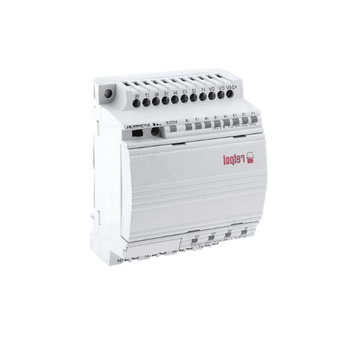 Mini-Plc Ac 8 In/4q Versión 11