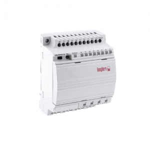 Mini-Plc Ac 8 In/4q Versión 11