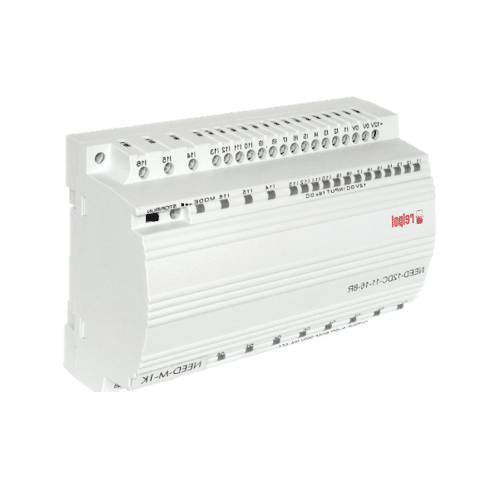 Mini-Plc Ac 16 In/8q Version 11