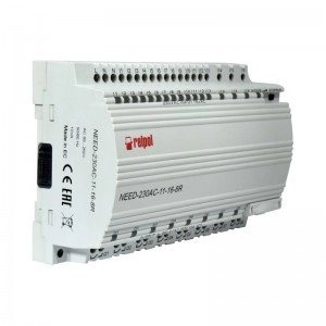 Mini-Plc Ac 16 In/8q Version 11