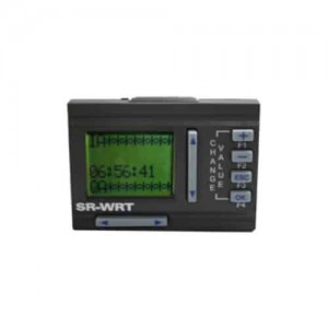 Display de Programación Serie SR-WRT