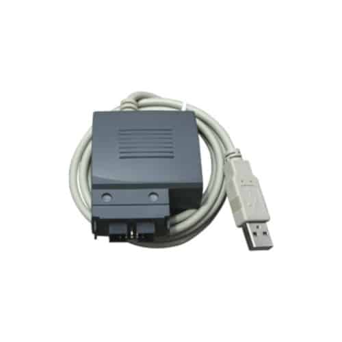 Accesorios para Relés Programables Serie SR-DUSB