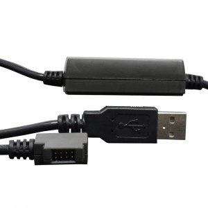 Accesorios para Relés Programables Serie SR-DUSB