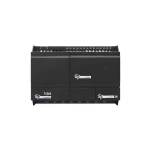 Relés Programables Serie SR 14 Entradas Dc Digitales