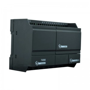 Relés Programables Serie SR 14 Digitales Ac