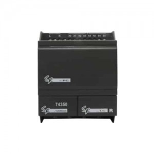 Relés Programables Serie SR 8 Dígitos Ac