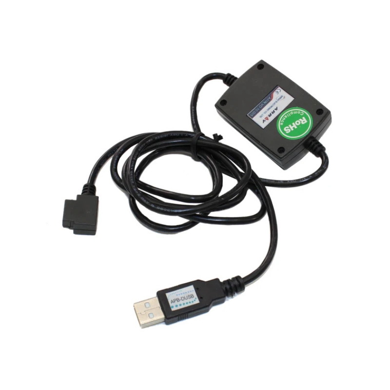 Accesorios para Relés Programables Apb-Usb