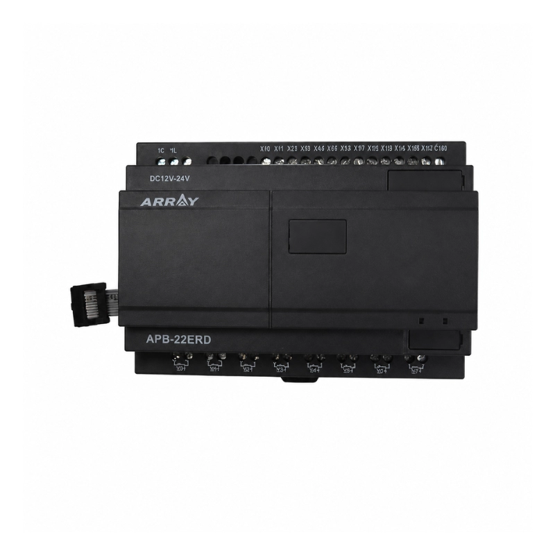 Modulo de Expansión para Relés Programables 14 Digitales Dc