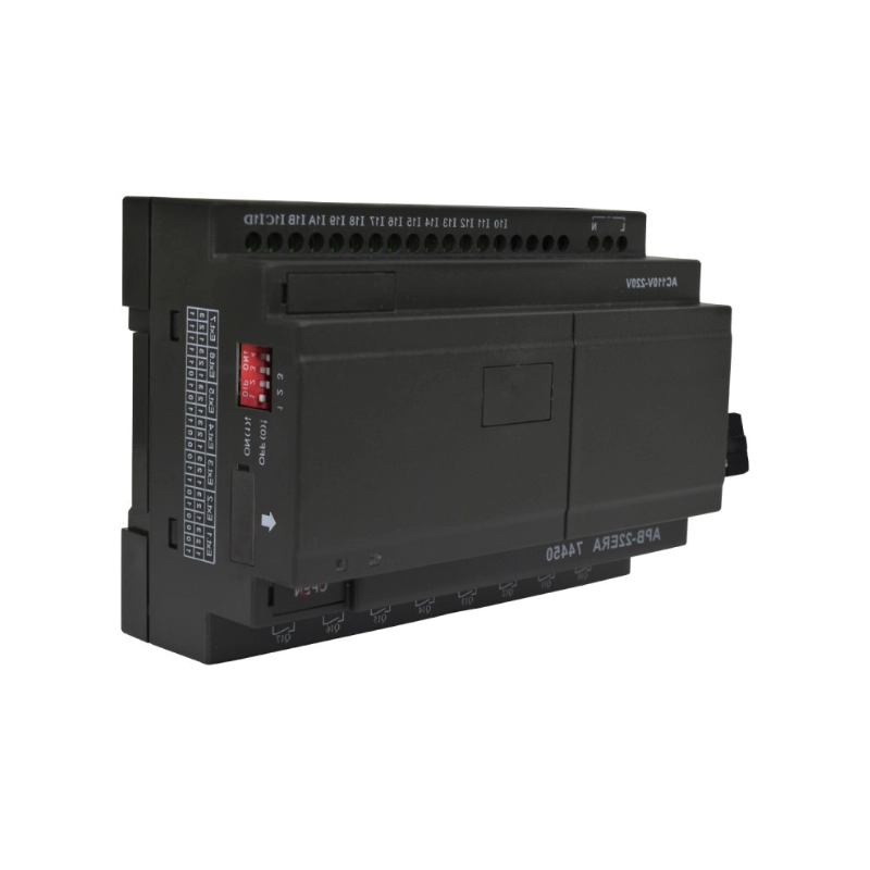 Modulo de Expansión para Relés Programables 14 Digitales Ac