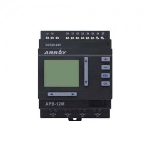 Relés Programables Serie APB 8 Digitales Dc